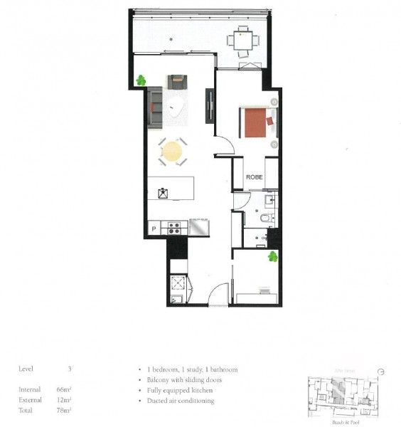 rental property Invalid address