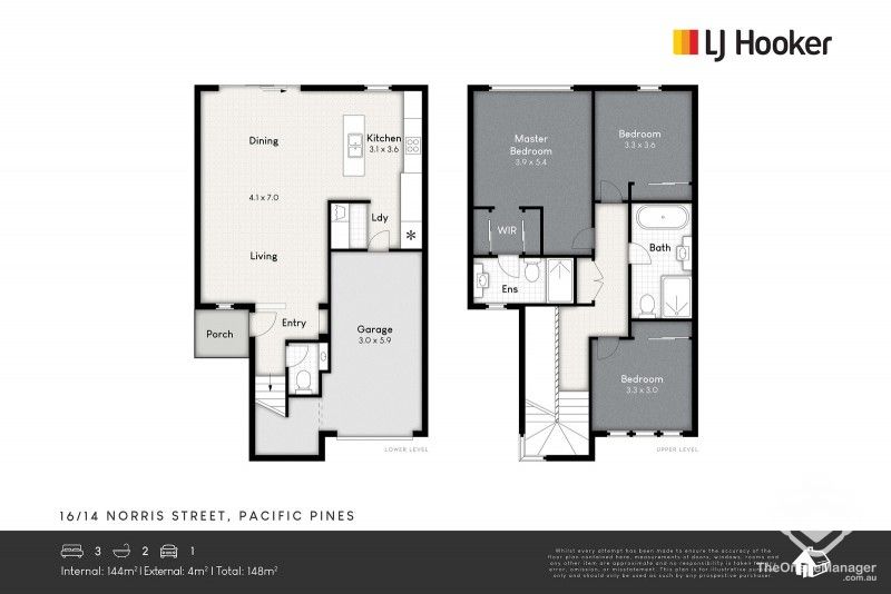 rental property Gold Coast