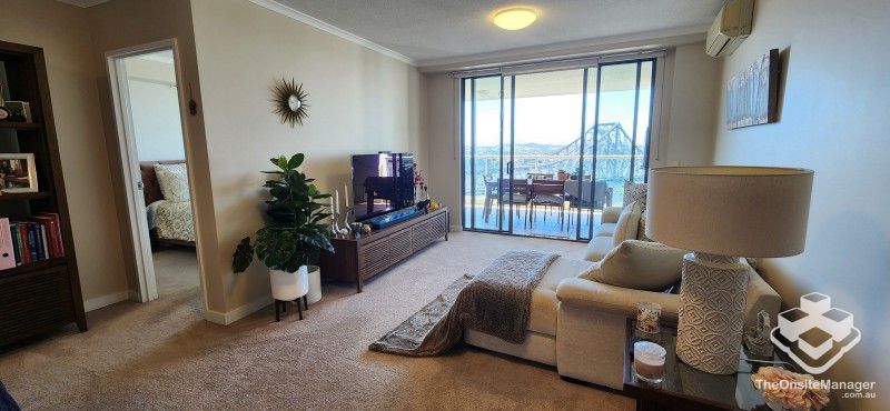 rental property Brisbane
