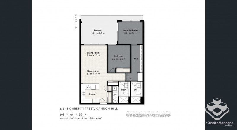 rental property Brisbane