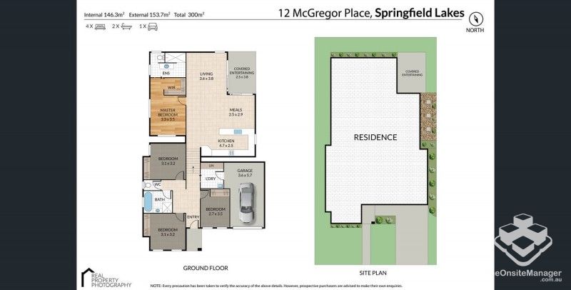 rental property Ipswich