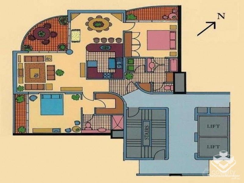 rental property Brisbane