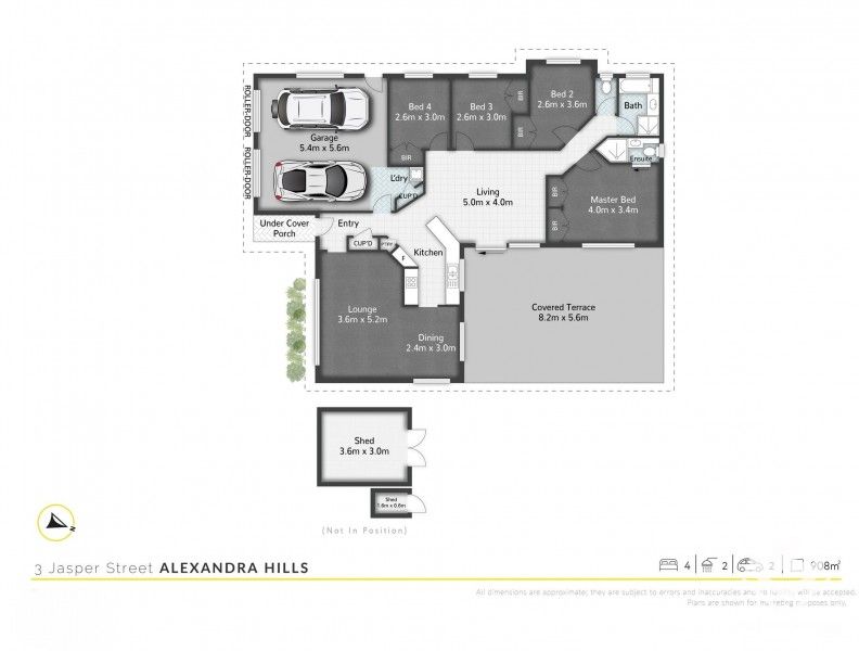rental property Brisbane