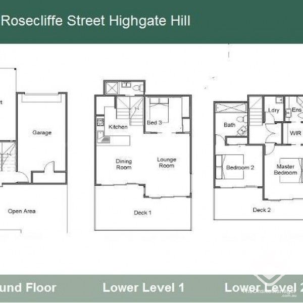 rental property Brisbane