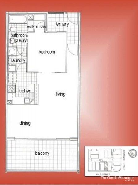 rental property Brisbane