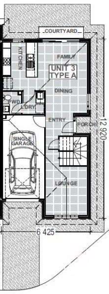 rental property Invalid address