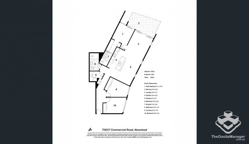 rental property Brisbane