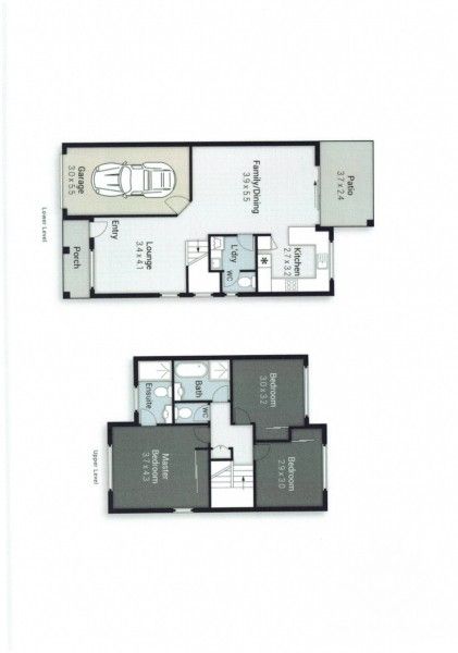 rental property Gold Coast