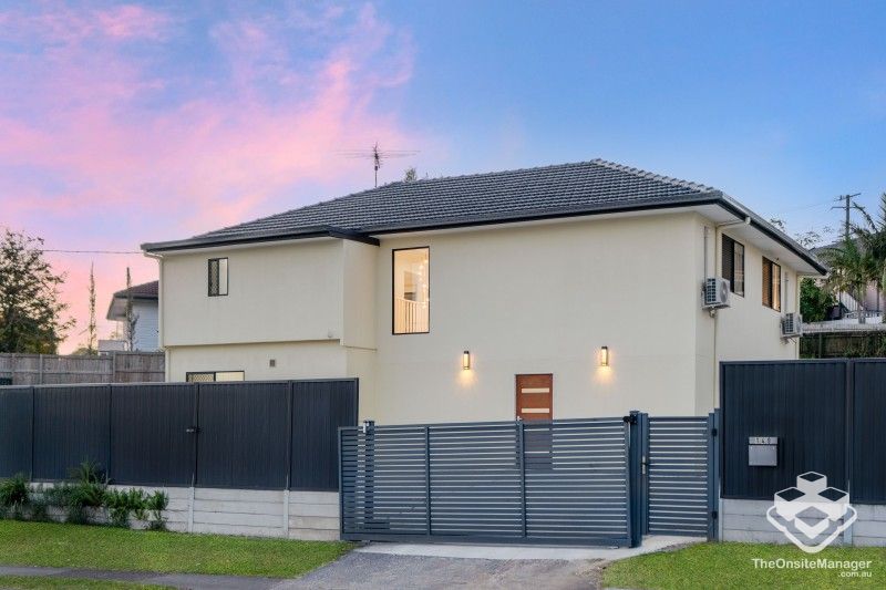 rental property Brisbane