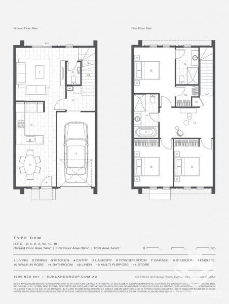 rental property Brisbane