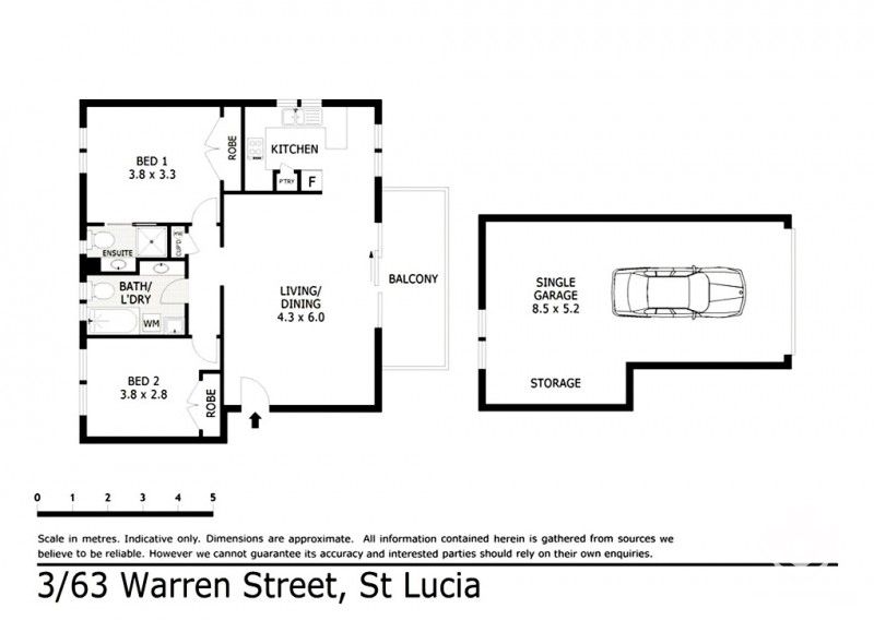 rental property Brisbane