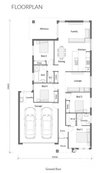 rental property Brisbane