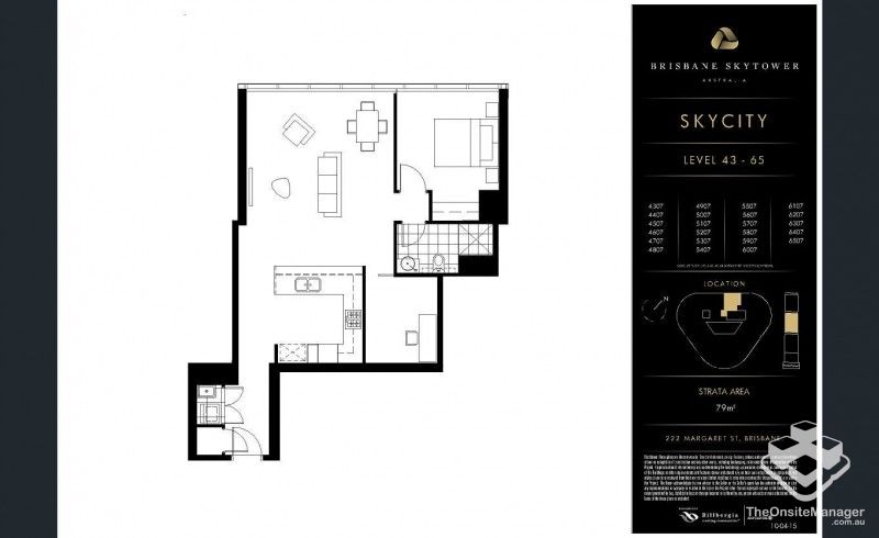 rental property Brisbane