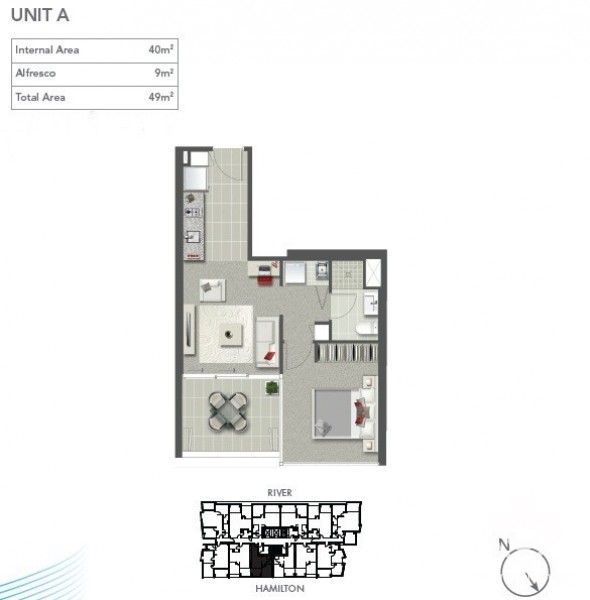 rental property Brisbane