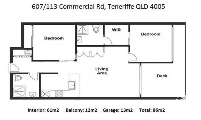 rental property Brisbane