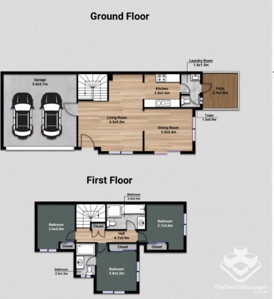 rental property Brisbane