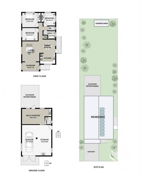 rental property Brisbane