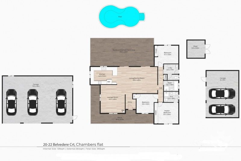 rental property Brisbane