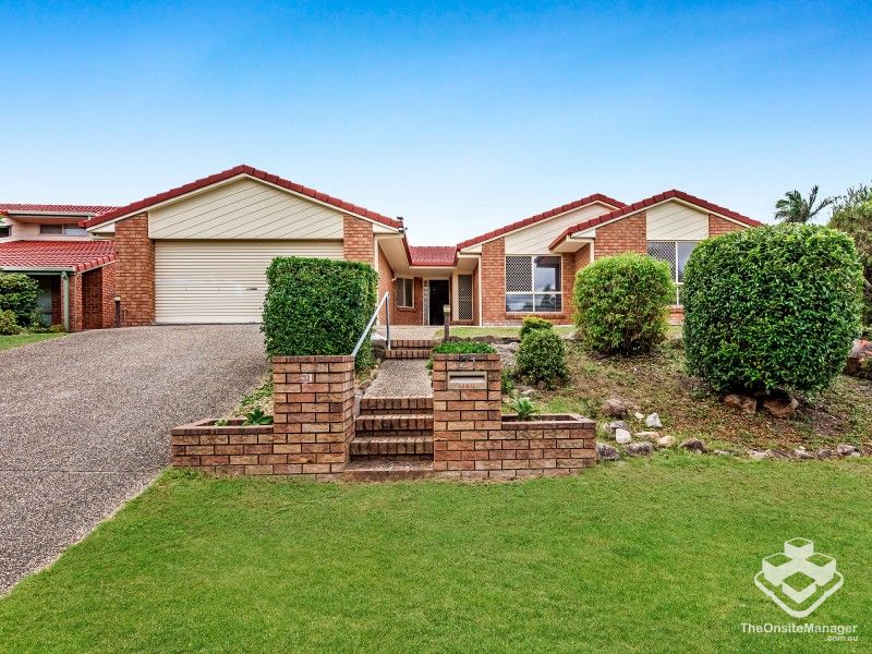 rental property Brisbane