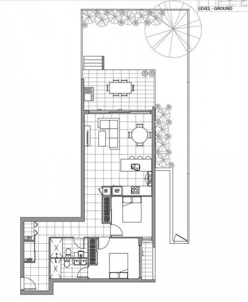 rental property Brisbane