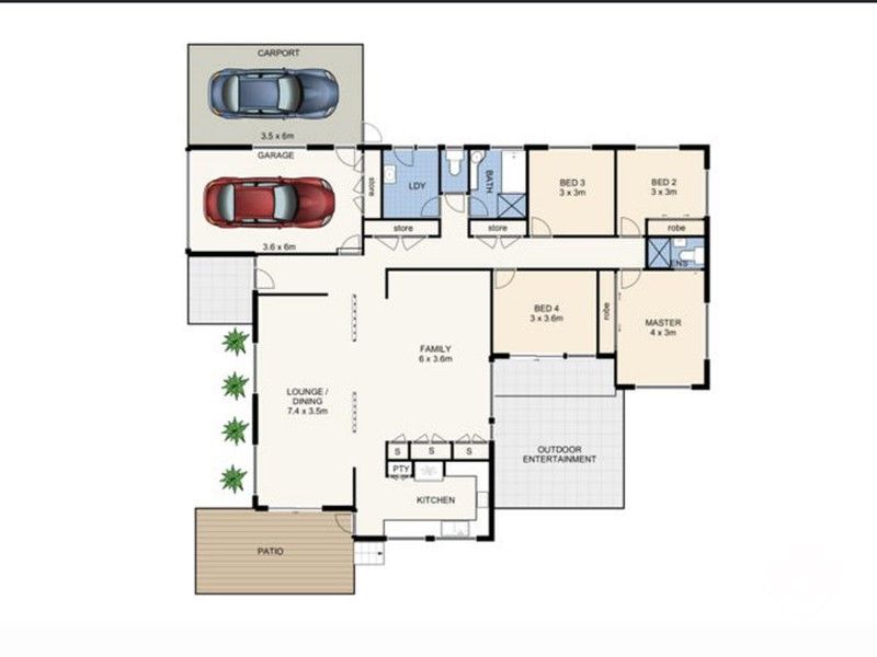 rental property Brisbane