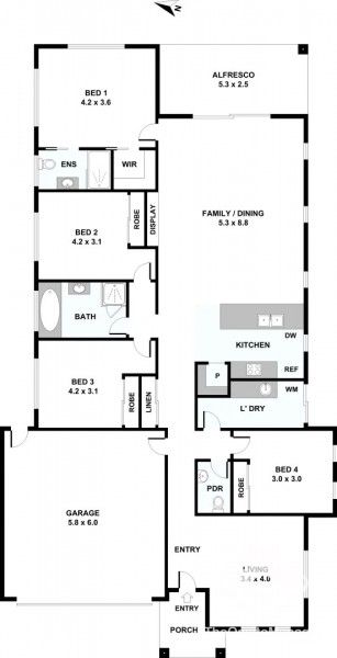 rental property Gold Coast