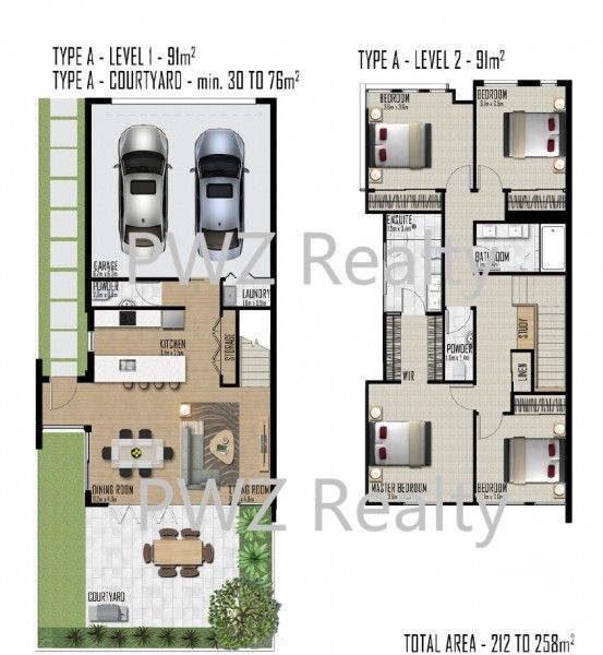 rental property Brisbane