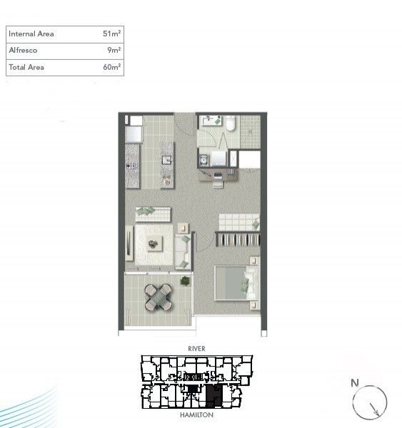 rental property Brisbane