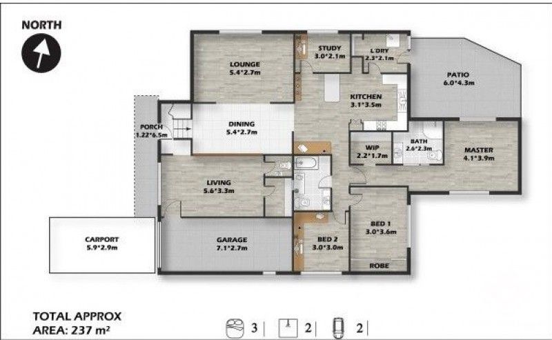 rental property Brisbane