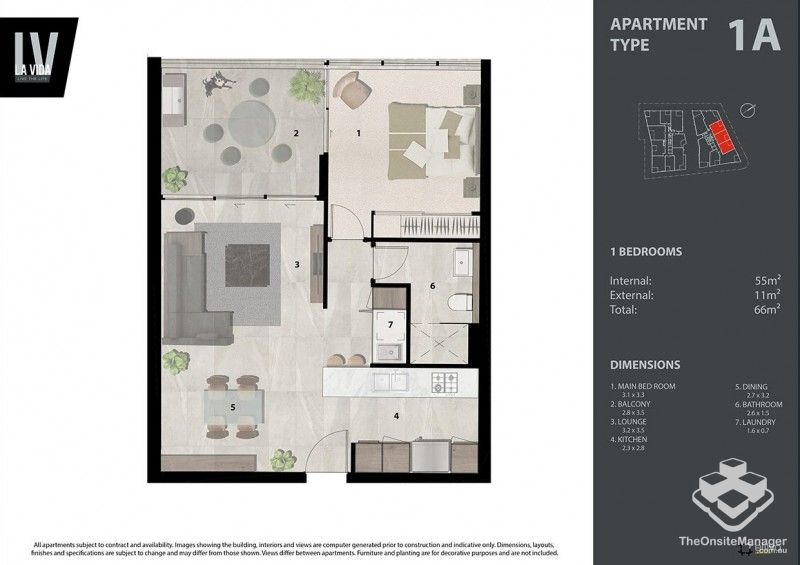 rental property Brisbane