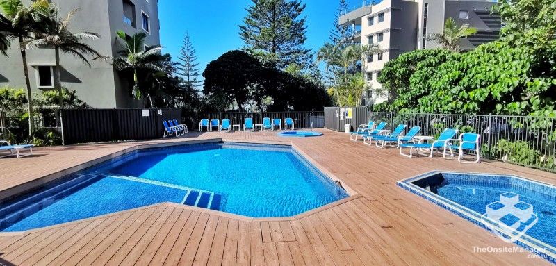rental property Gold Coast