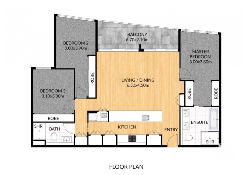 rental property Brisbane
