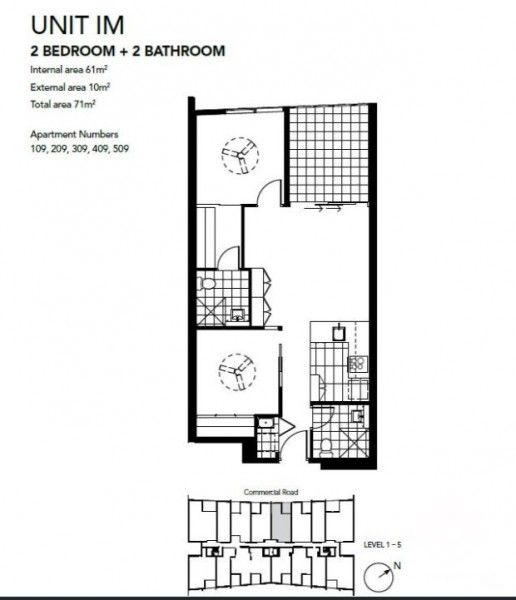 rental property Brisbane