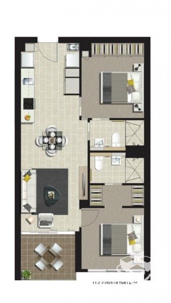 rental property Brisbane