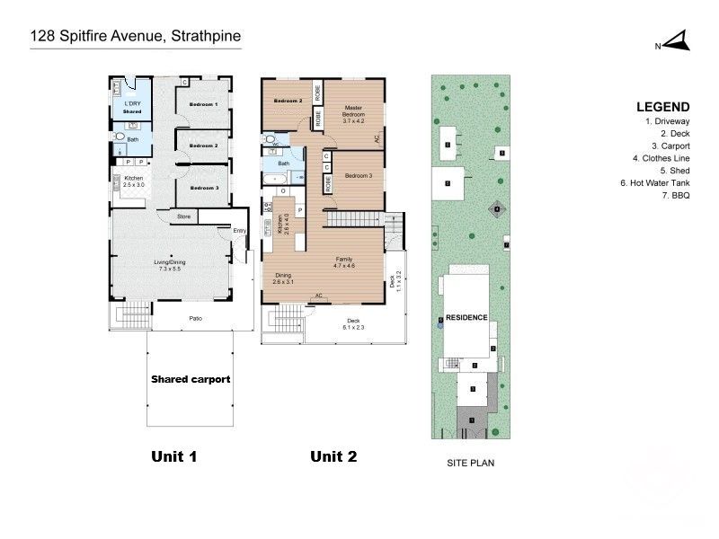 rental property Brisbane