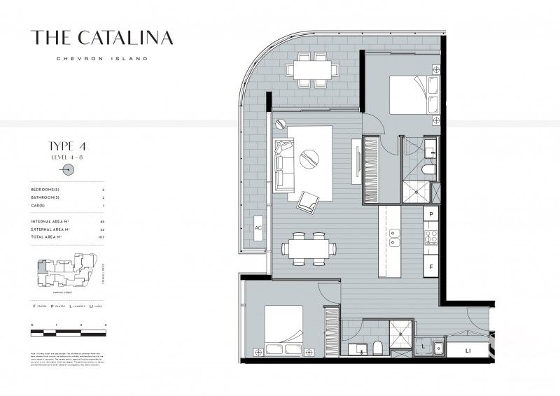 rental property Gold Coast