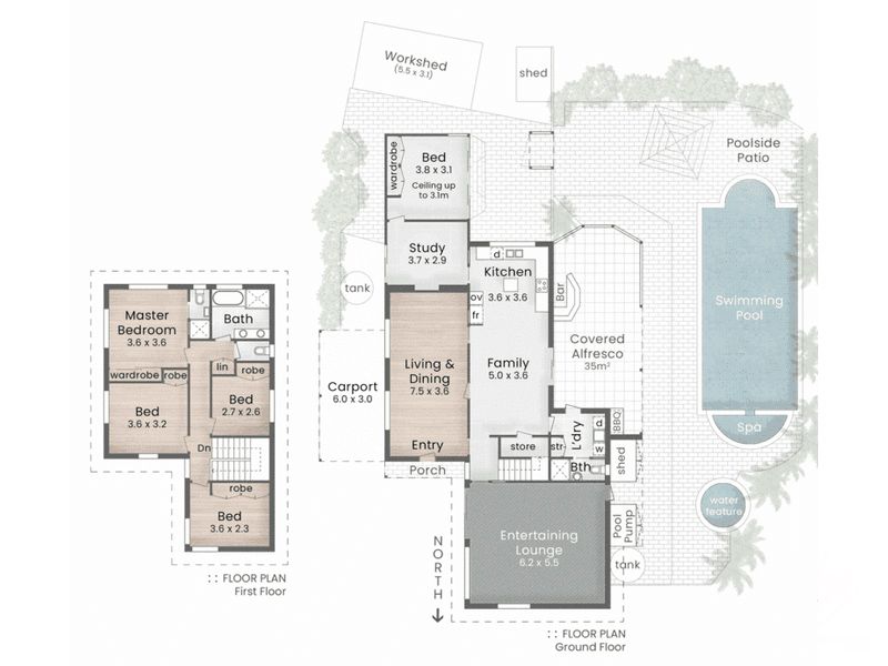 rental property Brisbane