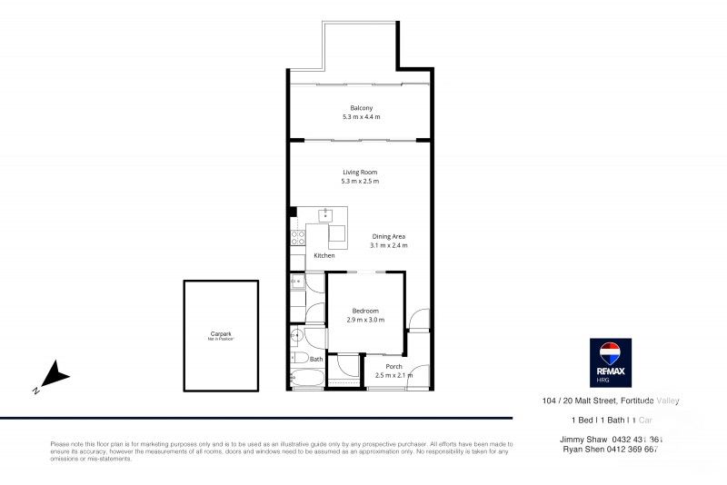 rental property Brisbane