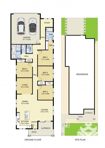 rental property Brisbane