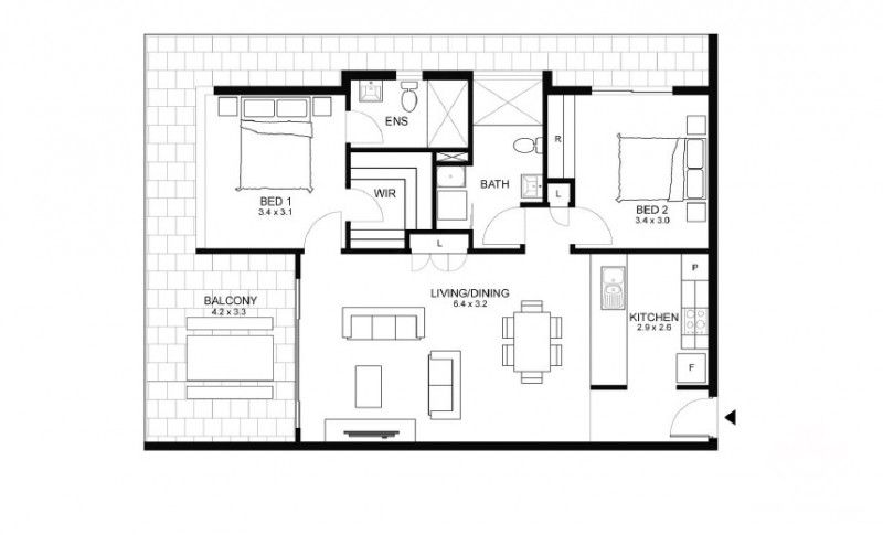 rental property Brisbane