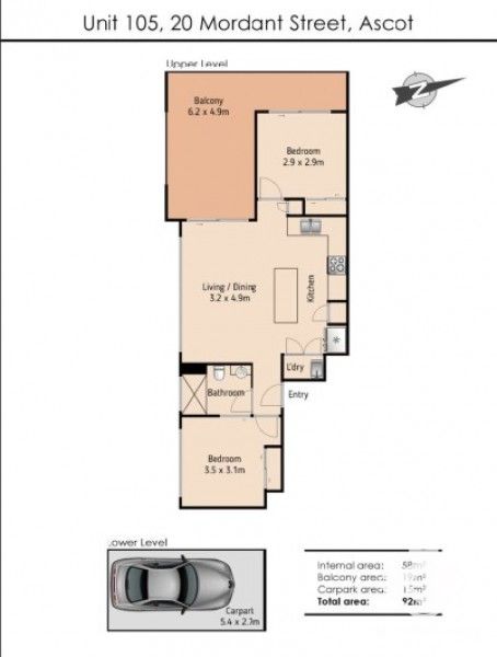 rental property Brisbane