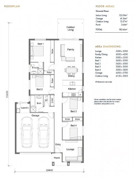 rental property Ipswich
