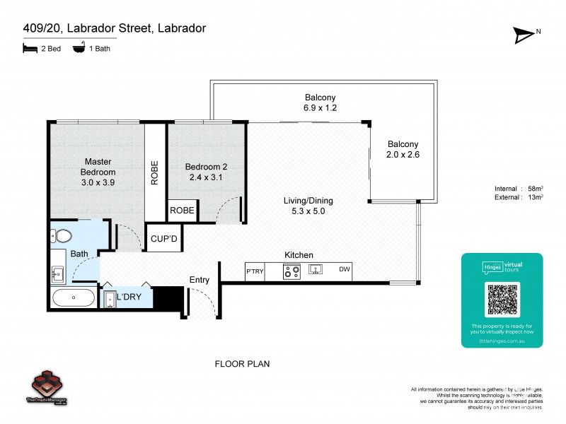 rental property Gold Coast