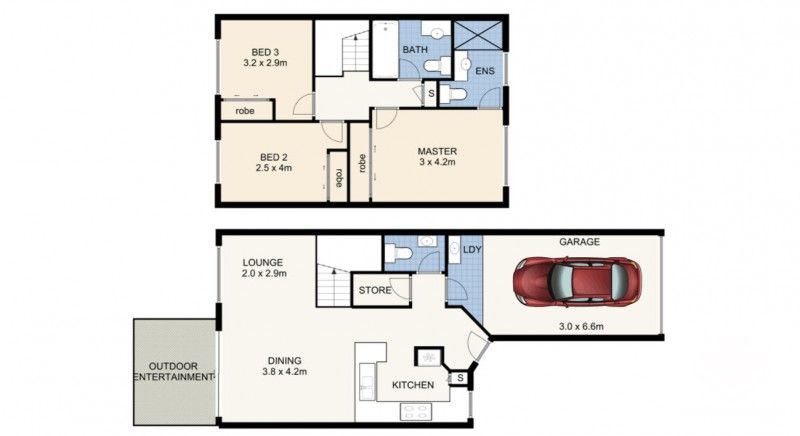 rental property Brisbane
