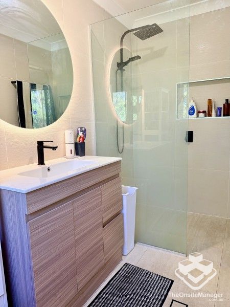 rental property Brisbane