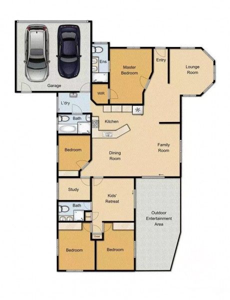 rental property Brisbane