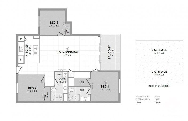 rental property Gold Coast