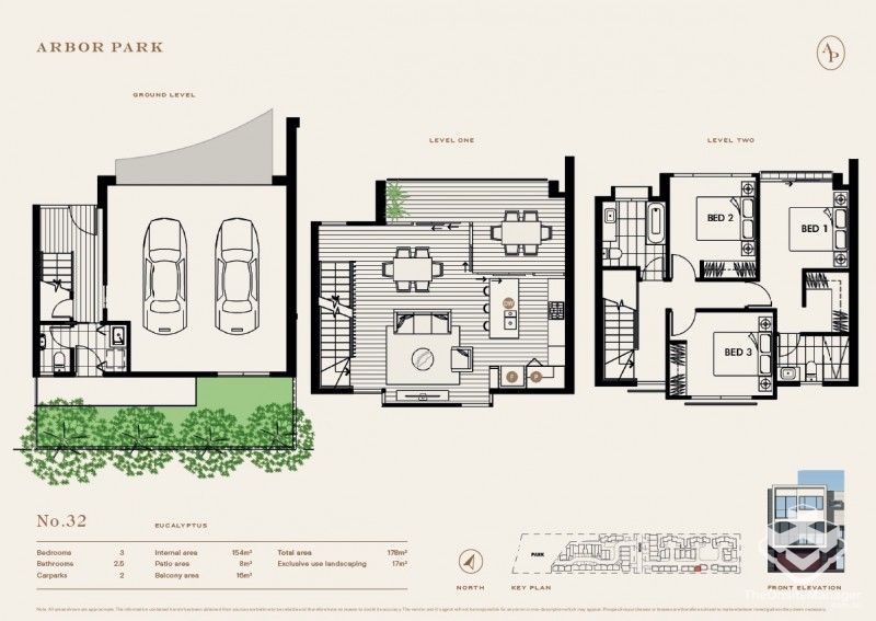 rental property Brisbane