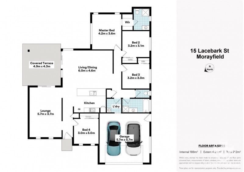 rental property Brisbane