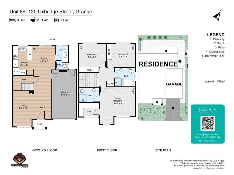 rental property Brisbane